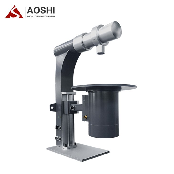 औद्योगिक एक्स-रे मशीन