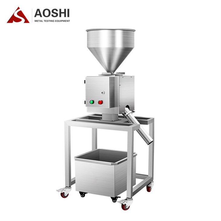 धातु विभाजक