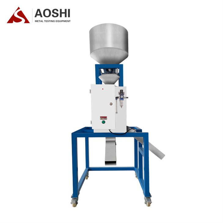 कण धातु विभाजक