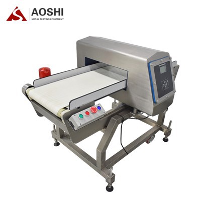 कन्वेयर प्रकार मेटल डिटेक्टर