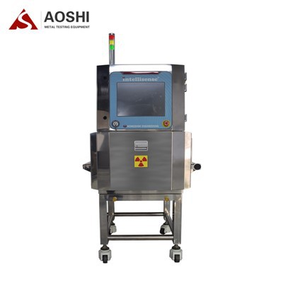 खाद्य एक्स रे निरीक्षण उपकरण