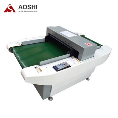 धातु सुई निरीक्षक