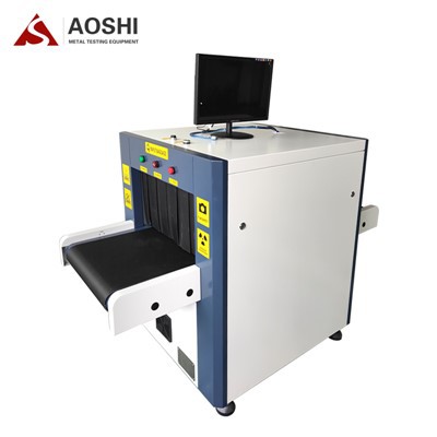 एक्स-रे फॉरेन बॉडी डिटेक्टर