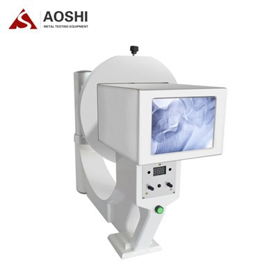 हाथ-पैरों का एक्स-रे