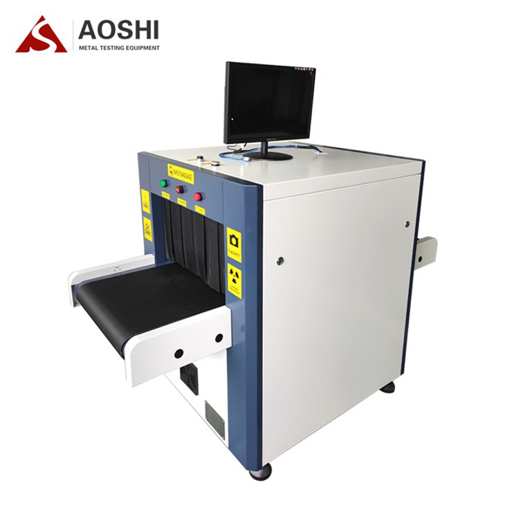 एक्स-रे फॉरेन बॉडी डिटेक्टर