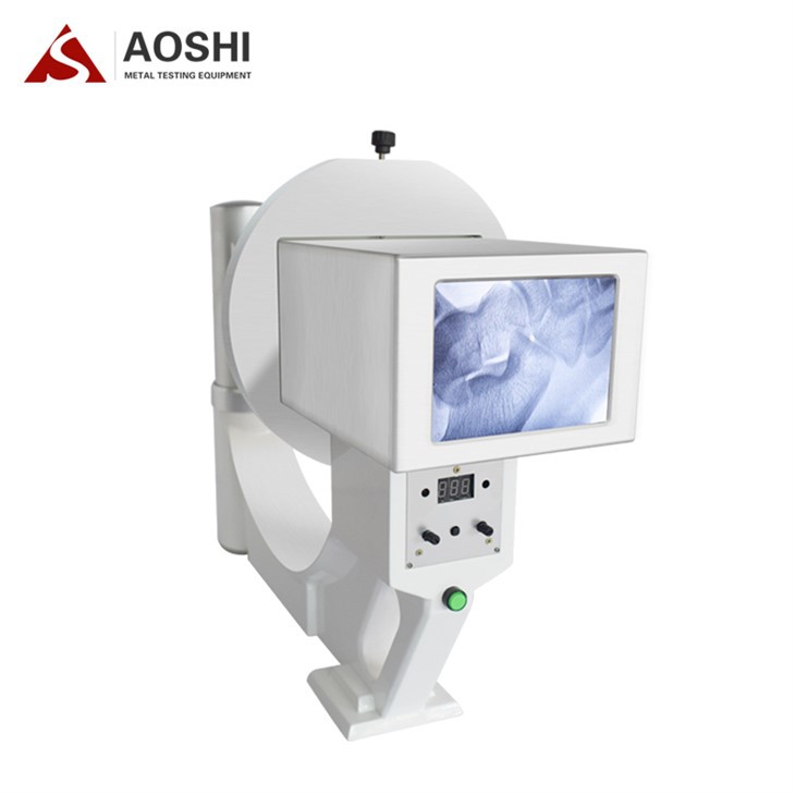 हाथ-पैरों का एक्स-रे